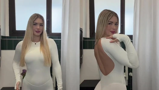 fabienne.0805 - Video Leaks #1187