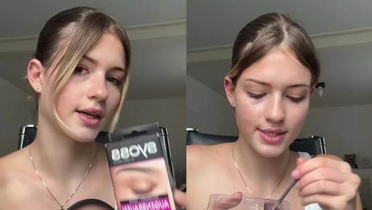 fabienne.0805 - Video Leaks #1191