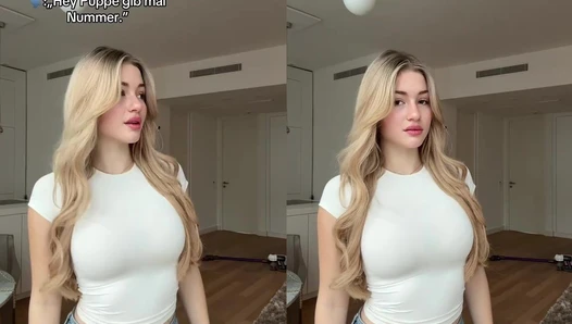 fabienne.0805 - Video Leaks #1195
