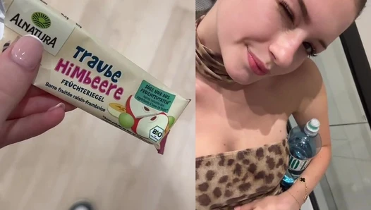 fabienne.0805 - Video Leaks #1198