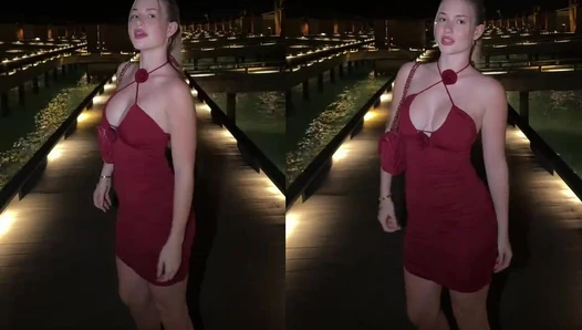 fabienne.0805 - Video Leaks #1199