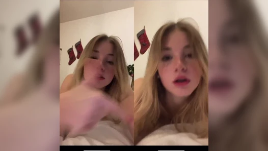 fabienne.0805 - Video Leaks #1201