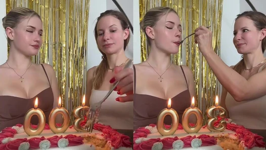 fabienne.0805 - Video Leaks #1202