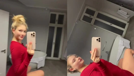 fabienne.0805 - Video Leaks #1206