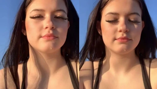 fabienne.0805 - Video Leaks #1207