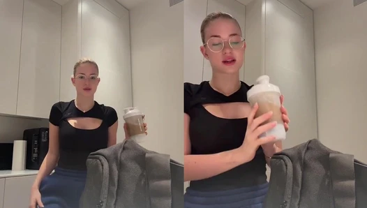 fabienne.0805 - Video Leaks #1209