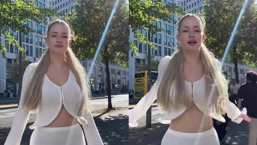 fabienne.0805 - Video Leaks #1211