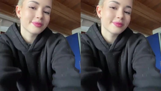 fabienne.0805 - Video Leaks #1213