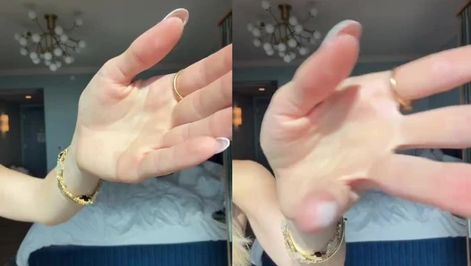 fabienne.0805 - Video Leaks #1215