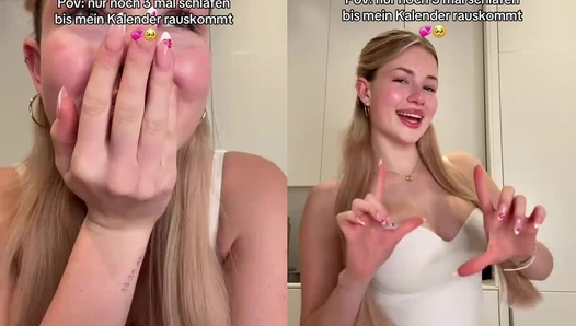 fabienne.0805 - Video Leaks #1216