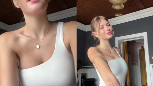 fabienne.0805 - Video Leaks #1218