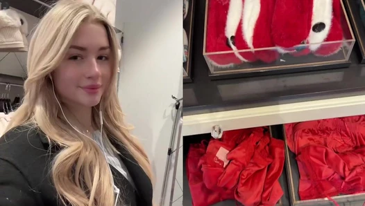 fabienne.0805 - Video Leaks #1220