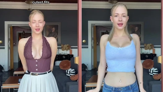 fabienne.0805 - Video Leaks #1222
