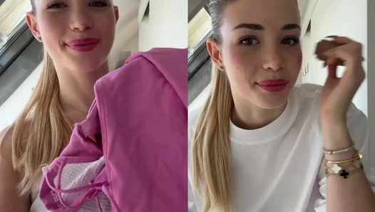 fabienne.0805 - Video Leaks #1223