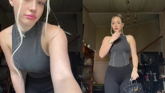 fabienne.0805 - Video Leaks #1227
