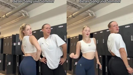 fabienne.0805 - Video Leaks #1233