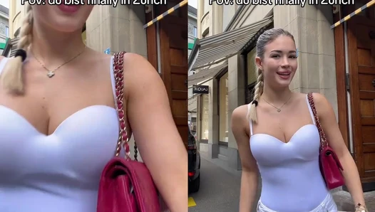 fabienne.0805 - Video Leaks #1234