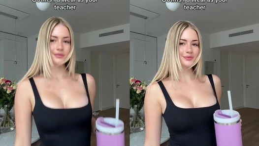 fabienne.0805 - Video Leaks #1236