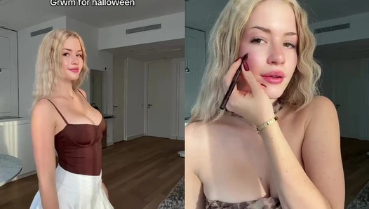 fabienne.0805 - Video Leaks #1238