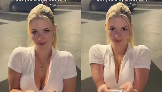 fabienne.0805 - Video Leaks #1241