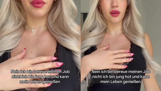 fabienne.0805 - Video Leaks #1243