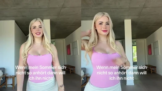 fabienne.0805 - Video Leaks #1244