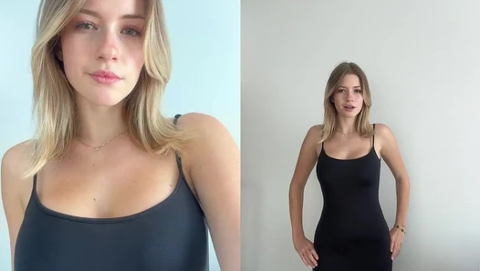 fabienne.0805 - Video Leaks #1249