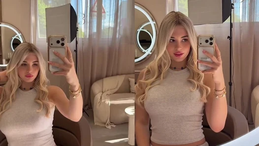 fabienne.0805 - Video Leaks #1250