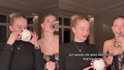 fabienne.0805 - Video Leaks #1251
