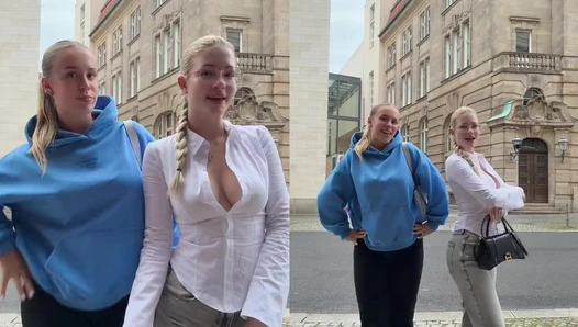fabienne.0805 - Video Leaks #1252