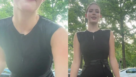 fabienne.0805 - Video Leaks #1254