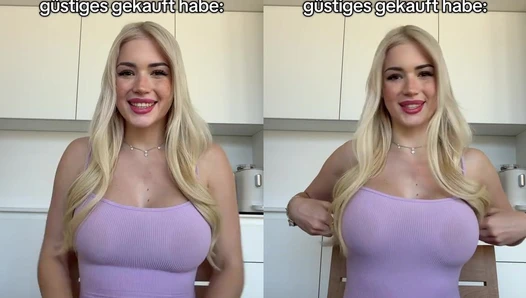 fabienne.0805 - Video Leaks #1260