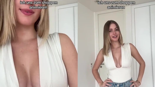 fabienne.0805 - Video Leaks #1261