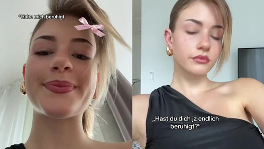 fabienne.0805 - Video Leaks #1262