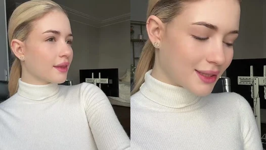 fabienne.0805 - Video Leaks #1263