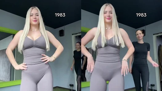 fabienne.0805 - Video Leaks #1264
