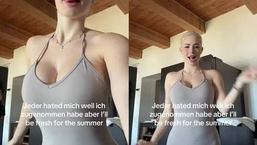 fabienne.0805 - Video Leaks #1265
