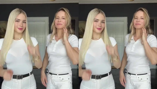 fabienne.0805 - Video Leaks #1266