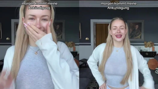 fabienne.0805 - Video Leaks #1267