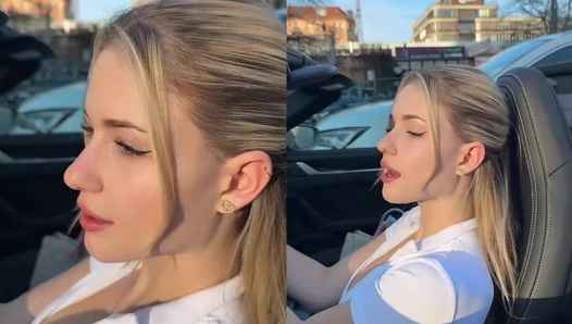 fabienne.0805 - Video Leaks #1268