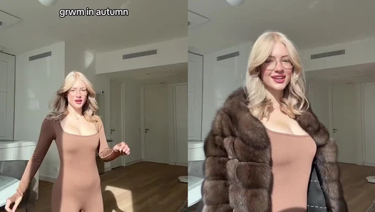 fabienne.0805 - Video Leaks #1272