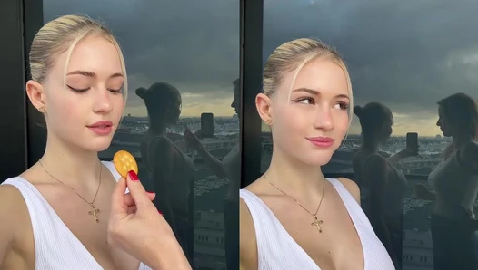fabienne.0805 - Video Leaks #1277