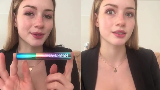fabienne.0805 - Video Leaks #1278