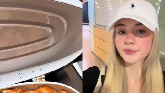 fabienne.0805 - Video Leaks #1279