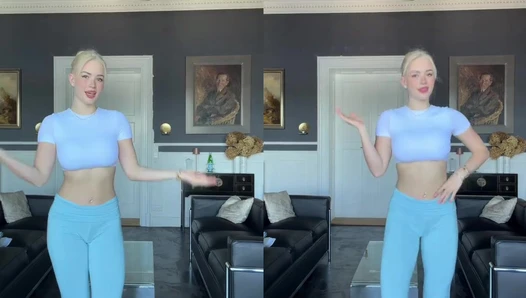 fabienne.0805 - Video Leaks #1280