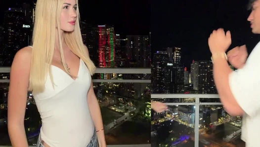 fabienne.0805 - Video Leaks #1281