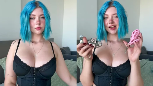 Vixenp - Video Leaks #3