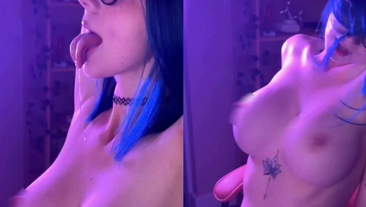 Vixenp - Video Leaks #42