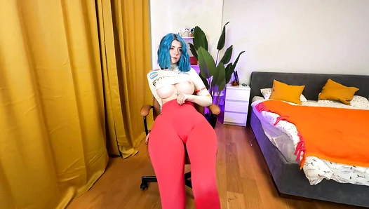 Vixenp - Video Leaks #51
