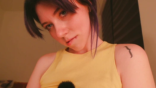 Vixenp - teens perfect ass worship and fingering